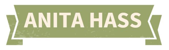 Anita Hass