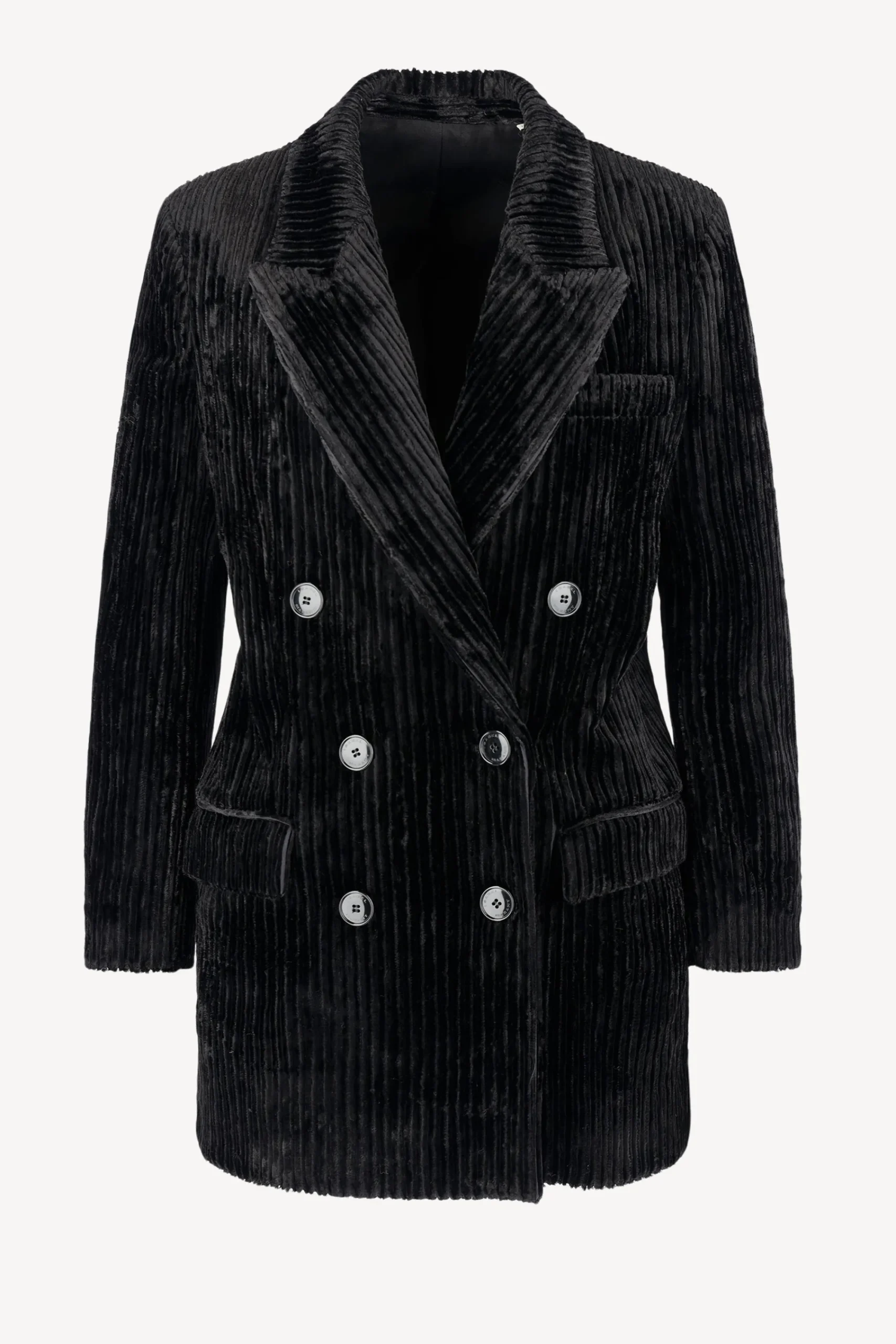 Femme Isabel Marant Blazer Dita En Noir
