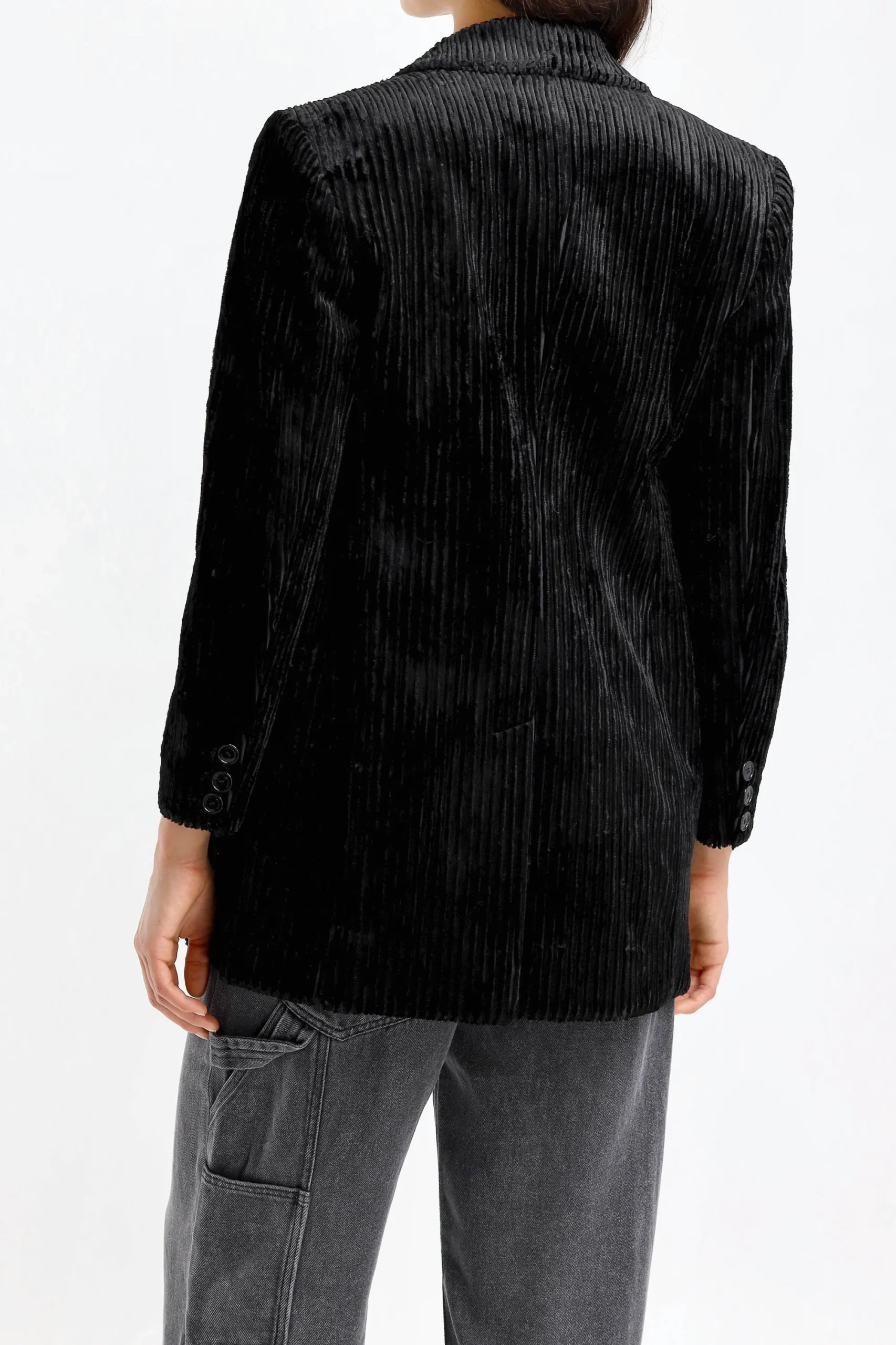 Femme Isabel Marant Blazer Dita En Noir