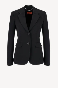 Femme Altuzarra Blazer Fenice En Noir