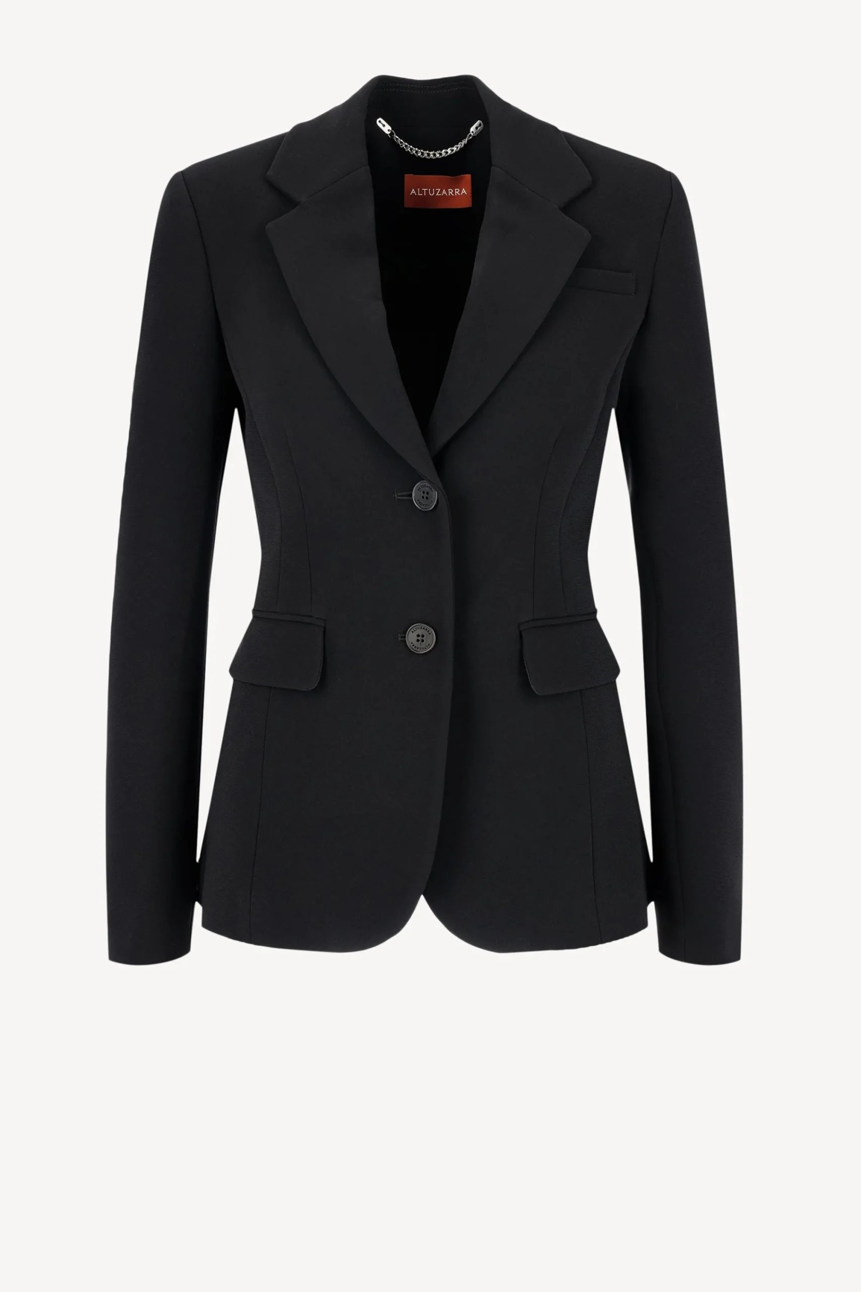 Femme Altuzarra Blazer Fenice En Noir