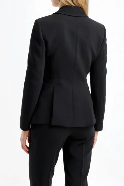 Femme Altuzarra Blazer Fenice En Noir