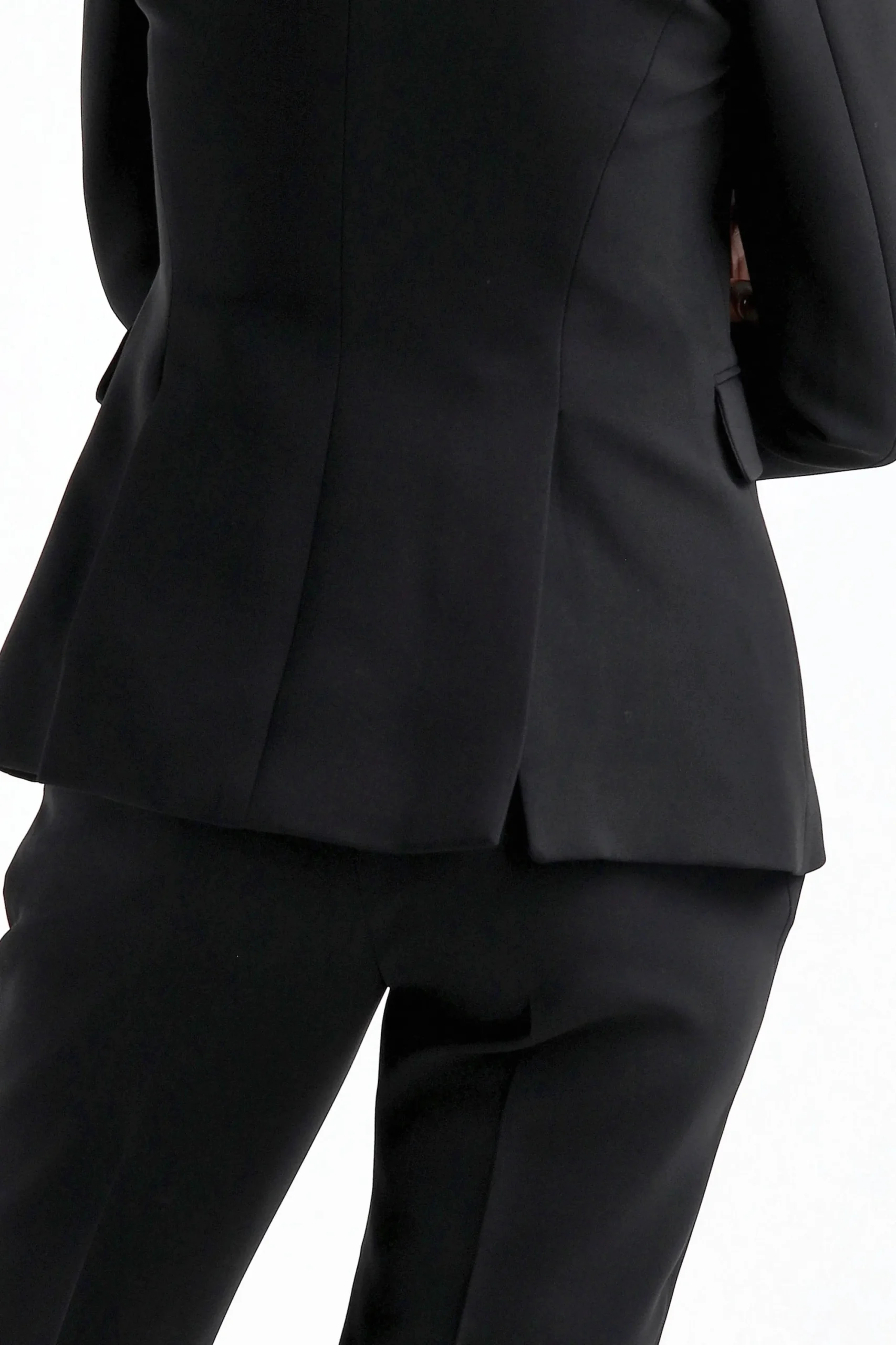 Femme Altuzarra Blazer Fenice En Noir