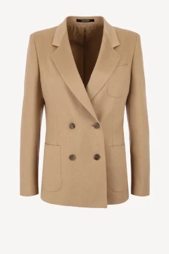 Femme Tagliatore Blazer Nayade En Beige