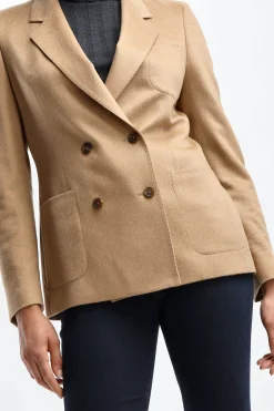 Femme Tagliatore Blazer Nayade En Beige
