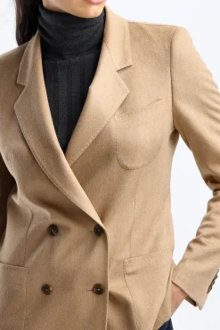 Femme Tagliatore Blazer Nayade En Beige