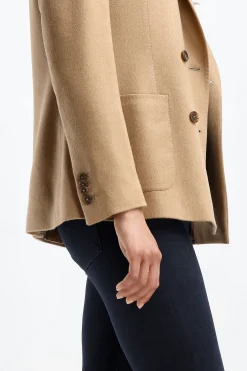 Femme Tagliatore Blazer Nayade En Beige