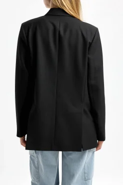 Femme Toteme Blazer Oversized Noir