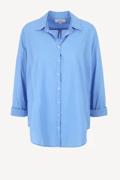 Femme Xírena Blouse Beau In Pond