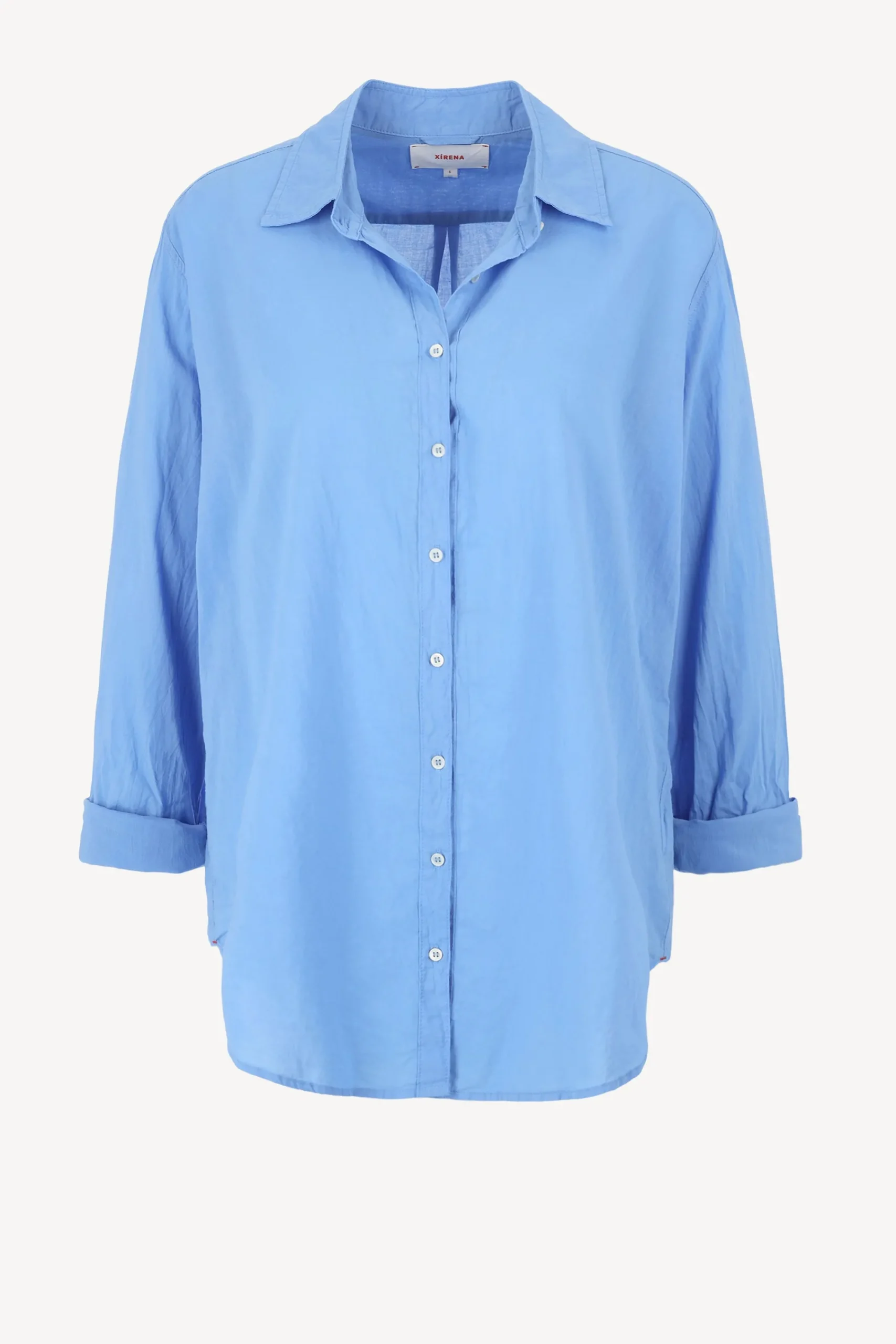 Femme Xírena Blouse Beau In Pond