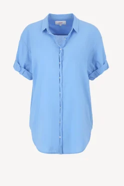 Femme Xirena Blouse Channing A Pond