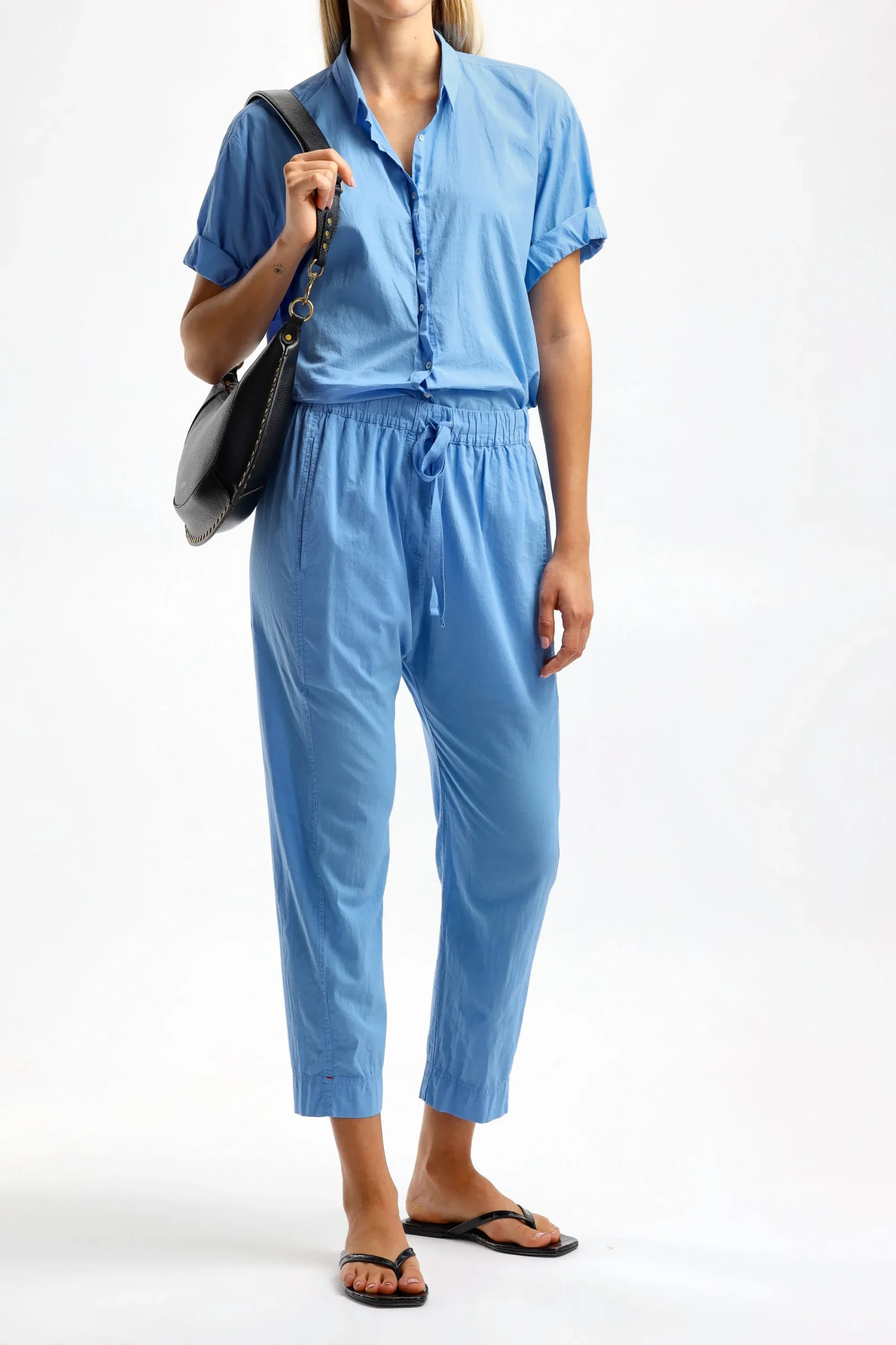 Femme Xirena Blouse Channing A Pond