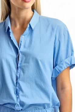 Femme Xirena Blouse Channing A Pond