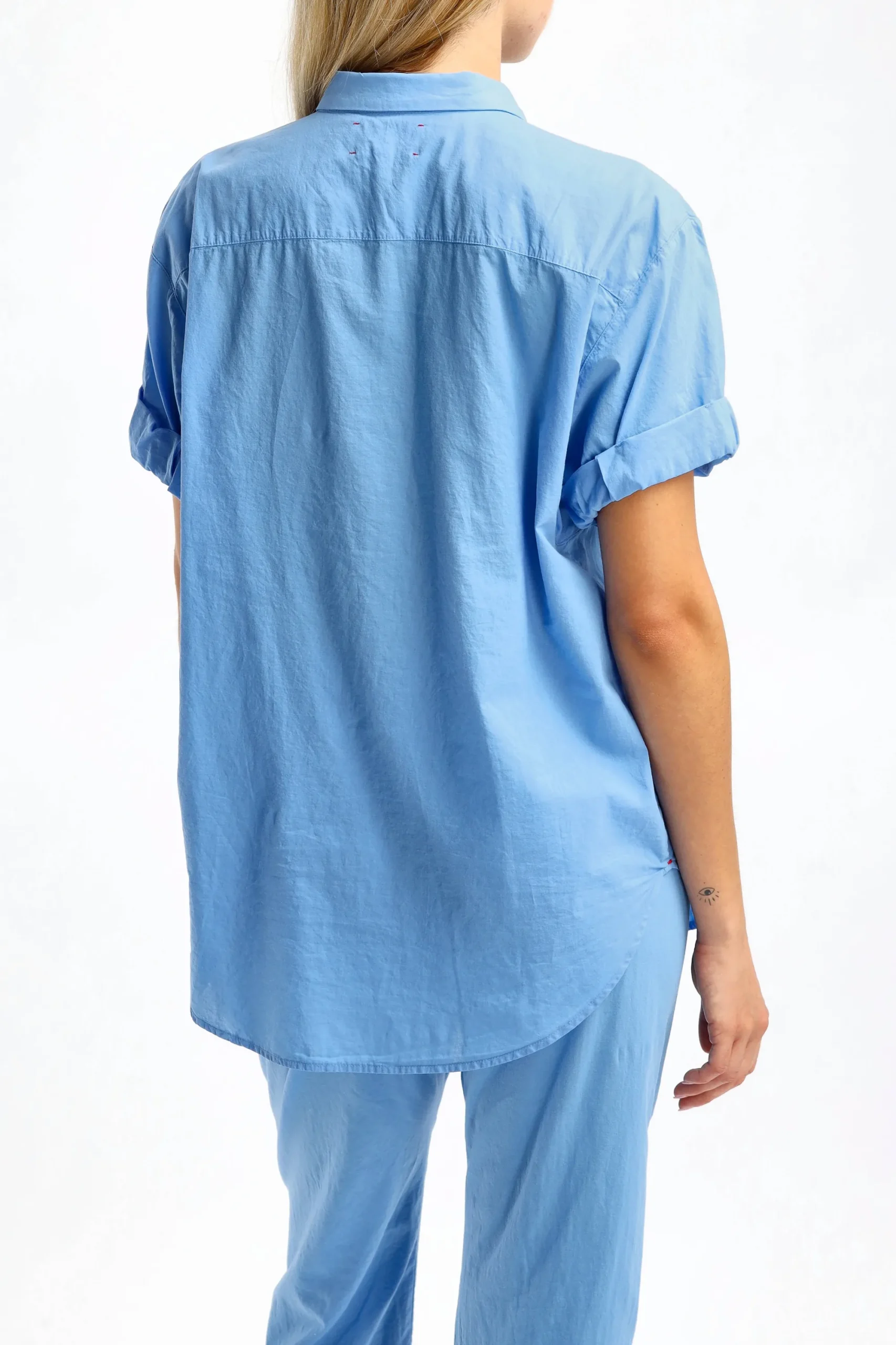 Femme Xirena Blouse Channing A Pond