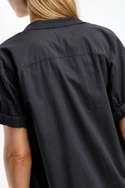 Femme Xirena Blouse Channing En Noir