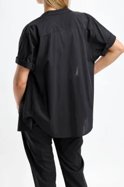 Femme Xirena Blouse Channing En Noir