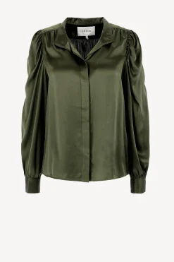 Femme Frame Blouse Gillian En Surplus