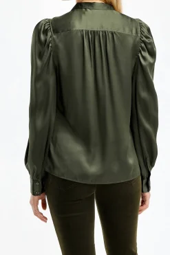 Femme Frame Blouse Gillian En Surplus