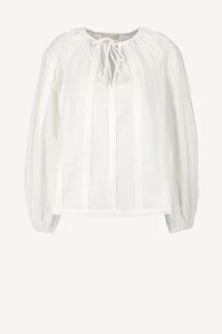 Femme Ulla Johnson Blouse Juliette A Pristine