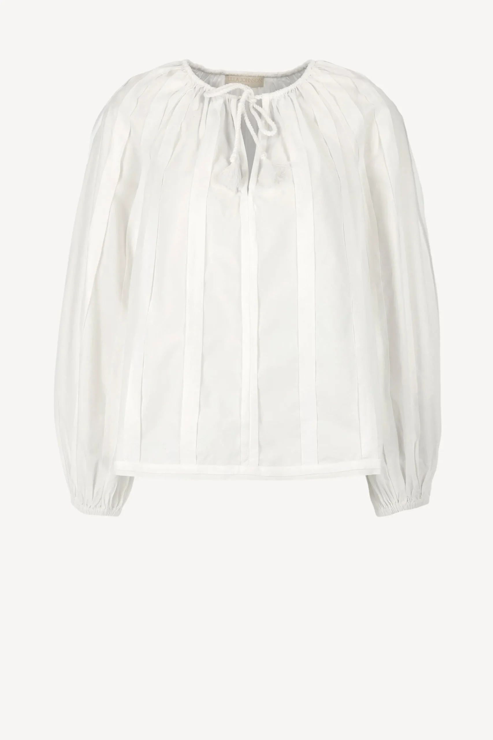 Femme Ulla Johnson Blouse Juliette A Pristine