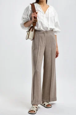 Femme Ulla Johnson Blouse Juliette A Pristine