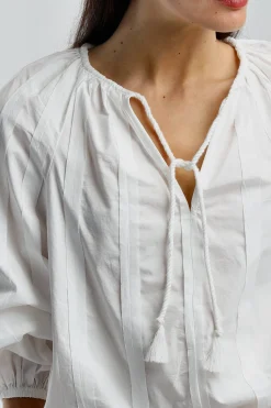 Femme Ulla Johnson Blouse Juliette A Pristine