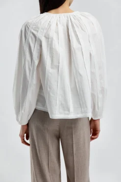 Femme Ulla Johnson Blouse Juliette A Pristine