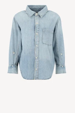 Femme Citizens of Humanity Blouse Kayla Dans Tide