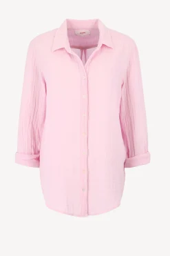 Femme Xirena Blouse Scout Dans Thistle