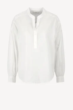 Femme Xirena Blouse Slater En Blanc
