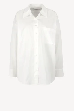 Femme Xirena Blouse Sydney En Blanc