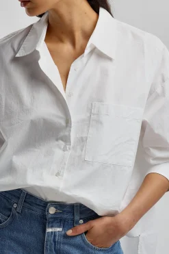 Femme Xirena Blouse Sydney En Blanc