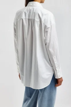 Femme Xirena Blouse Sydney En Blanc
