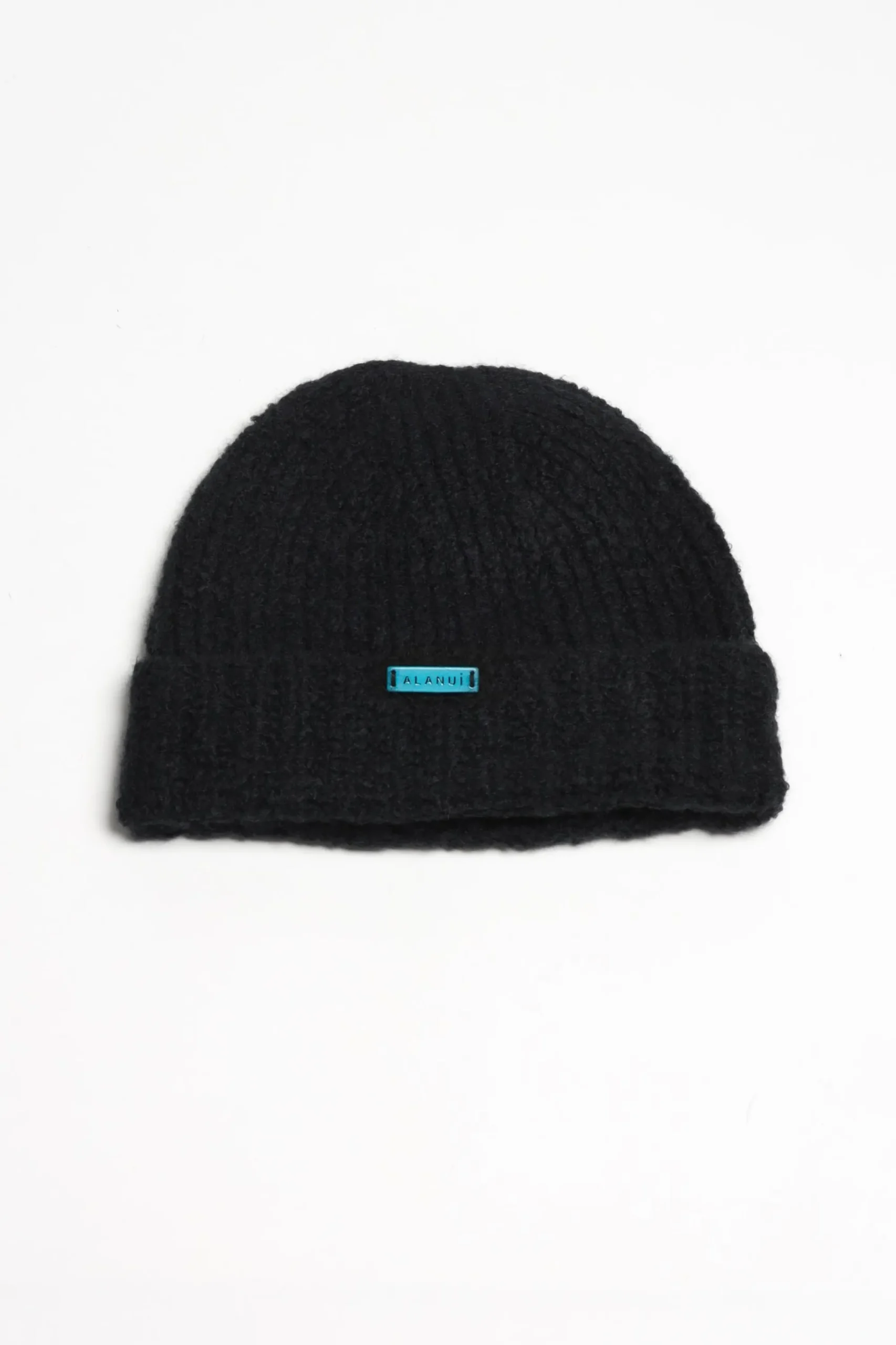 Femme Alanui Bonnet A Finest En Noir