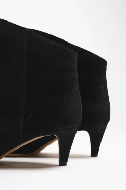 Femme Isabel Marant Boots Dripi En Noir