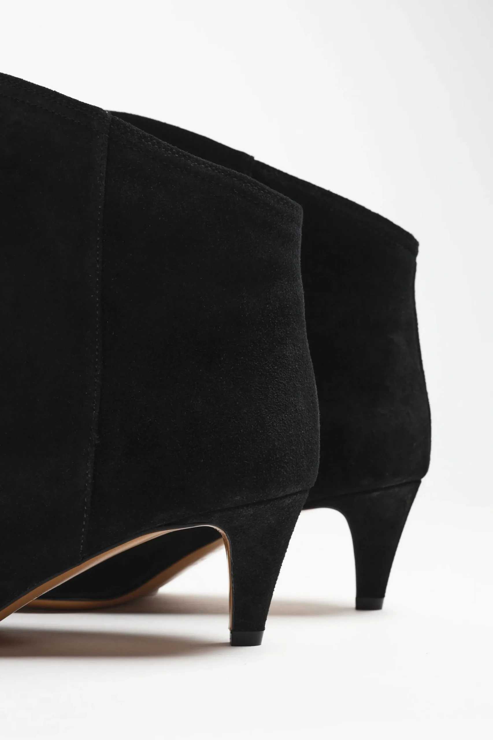 Femme Isabel Marant Boots Dripi En Noir