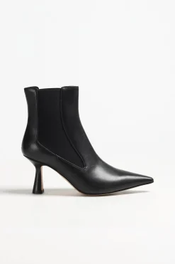 Femme aeyde Boots Selena En Noir