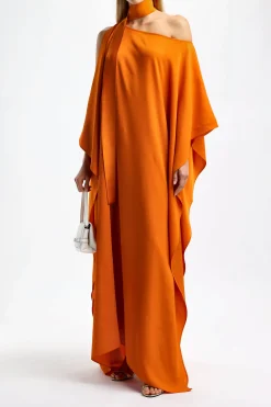 Femme Taller Marmo Caftan Barths A Goldfish