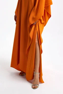 Femme Taller Marmo Caftan Barths A Goldfish