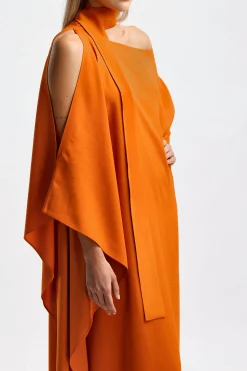 Femme Taller Marmo Caftan Barths A Goldfish