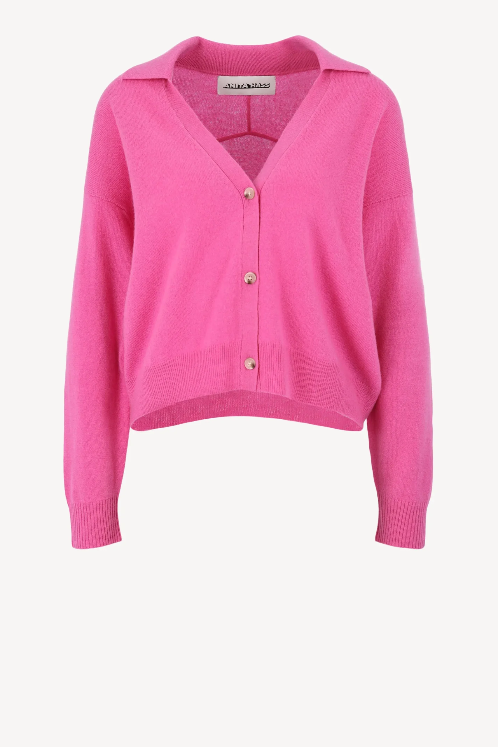 Femme Anita Hass Cardigan Belle En Candy