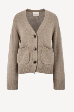 Femme Lisa Yang Cardigan Danni A Mole