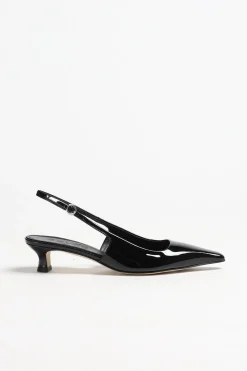 Femme aeyde Escarpins Catrina En Noir