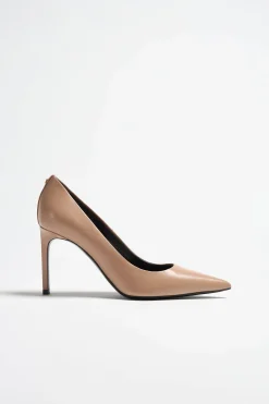 Femme Tom Ford Escarpins Classiques En Nude