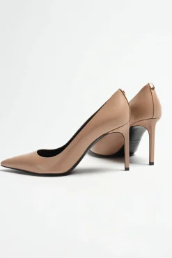 Femme Tom Ford Escarpins Classiques En Nude