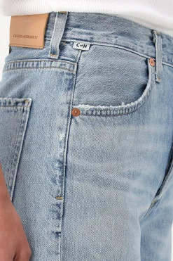 Femme Citizens of Humanity Jeans Annina En Tularosa