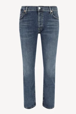 Femme Citizens of Humanity Jeans Emerson 27" Dans Long Weekend