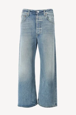 Femme Citizens of Humanity Jeans Gaucho A Sodapop