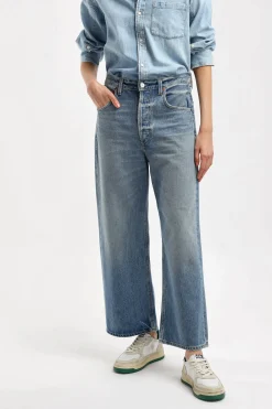Femme Citizens of Humanity Jeans Gaucho A Sodapop