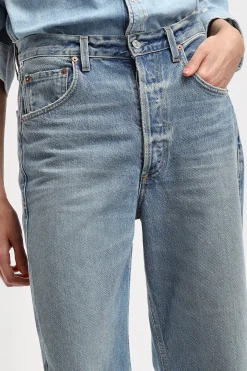 Femme Citizens of Humanity Jeans Gaucho A Sodapop